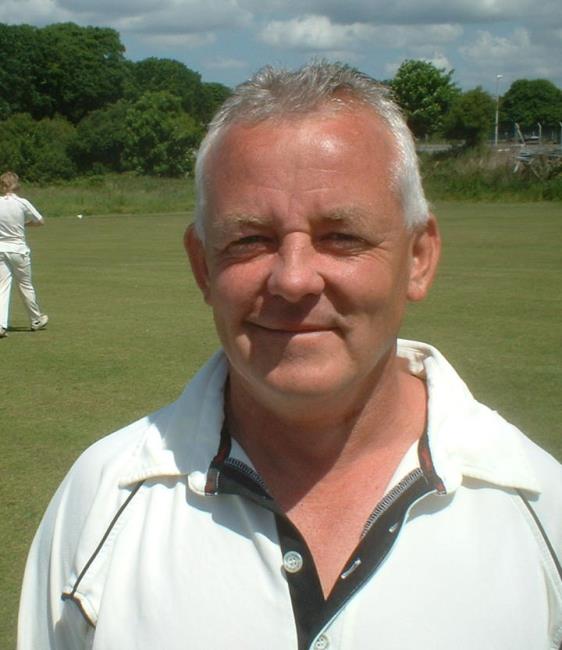 Nigel Phillips